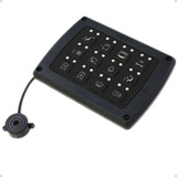 Painel De Comando Multiplex Marcopolo Marcopolo 10950480