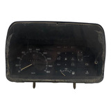 Painel De Instrumento Fiat Uno Elba Prêmio 1985 A 1993