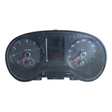 Painel De Instrumento Fox A2c53362658 Usado