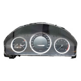 Painel De Instrumento Mercedes C180 2010 2011 1.8 Original