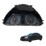 Painel De Instrumento Mercedes Classe C280 2008 2012 Usado 