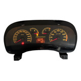 Painel De Instrumento Strada Adventure 2006 2007 Original