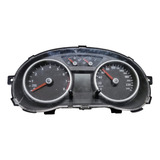 Painel De Instrumento Vw Voyage Saveiro Gol 1.6 G5 2008 2012