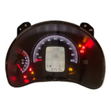 Painel De Instrumentos Fiat Mobi 2015 52081889