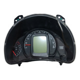 Painel De Instrumentos Fiat Mobi 2019 52128895 Original