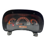 Painel De Instrumentos Fiat Palio Siena Doblo 51724380 2007