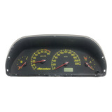 Painel De Instrumentos Fiat Palio Weekend Adventure 2000/02
