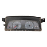Painel De Instrumentos Fiat Tempra 1992 A 1997 2.0 Relogio