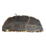 Painel De Instrumentos Fiat Tempra 2.0 91/97 51432501