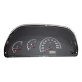 Painel De Instrumentos Fiat Uno G2 G3 Siena 2001 2006
