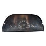 Painel De Instrumentos Fiat Uno Strada Uno Mille