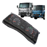 Painel De Instrumentos Ford Cargo 816e/1119e 13/19 Euro 5