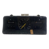 Painel De Instrumentos Gm Monza Kadett Gls Efi 1995 1996