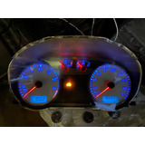 Painel De Instrumentos Gol G3 Fundo Branco!!!