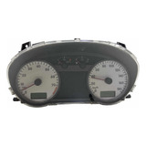 Painel De Instrumentos Gol G3 Fundo Branco 2003 2005 Usado