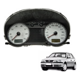 Painel De Instrumentos Gol G3 Parati Saveiro Fundo Branco