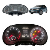 Painel De Instrumentos Gol Voyage Saveiro G7 Motor 1.6 Mpi
