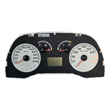 Painel De Instrumentos Velocimetro Fiat Doblo 2010 A 2014