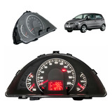 Painel De Instrumentos Vw Fox Crossfox 2007-10 5z09208727s