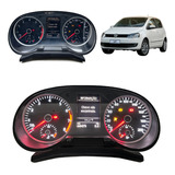Painel De Instrumentos Vw Fox Space Fox 2014 5z0920865 