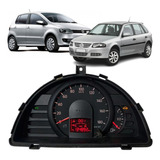 Painel De Instrumentos Vw G4 Fox 2009 2010 2011 Sem Acrilico