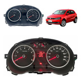 Painel De Instrumentos Vw Gol 5u0920825t 2009-2013 Magnet