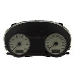 Painel De Instrumentos Vw Gol G3 Parati Saveiro Fundo Branco