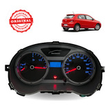 Painel De Instrumentos Vw Gol G5 5u0920820a Ap7 2008