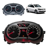Painel De Instrumentos Vw Gol G5 G6 5u0920822 3q7 Original