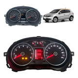 Painel De Instrumentos Vw Gol G6 2015 5u0920830r S/acrilico