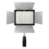 Painel De Luz Led Yongnuo Yn160 Iii Cor Branca-frio