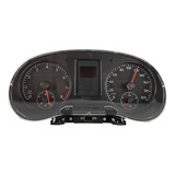 Painel De Velocimetro Vw 200km/h Magneti Marelli Fox 10-14