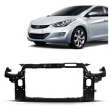 Painel Dianteira Elantra 2012 2013 2014 2015