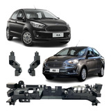Painel Dianteiro Superior Ford Ka 2015 2016 A 2022 Original
