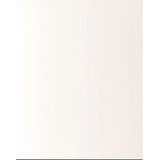 Painel Divisória Mso 35x1202x2110mm Branco Max - Eucatex
