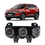 Painel Do Ar Condicionado Tracker/onix Premier 2020 26306829