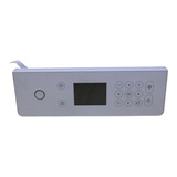 Painel Epson Surecolor F170 Sublimatica Original Completo