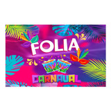 Painel Festa Em Tecido Temas Variados 3,00x1,80