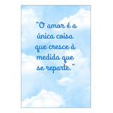 Painel Festa Vertical 1,5x2,2- Pequeno Príncipe Céu Azul 08