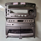 Painel Frontal Aparelho De Som Gradiente E-400