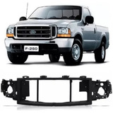 Painel Frontal Grade F250 F350 1999 2000 2001 02 03 04 05 06