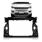 Painel Frontal Jeep Compass 2016 A 2021 Original