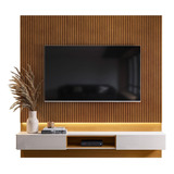 Painel Grande 1.8 Tv 42 43 50 55 60 65 70 Polegadas Sala