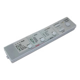 Painel Impressora Epson Fx890 / Fx2190 Completo E Original