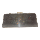 Painel Instrumento Chevrolet Monza Kadett Ipanema 880470015