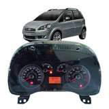 Painel Instrumento Fiat Idea 1.4 1.6 2010 2011 2012 2013
