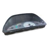 Painel Instrumento Fiat Palio Economy Original 518215570