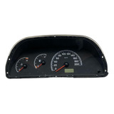 Painel Instrumento Fiat Palio Siena Strada 2005 A 2011 Bolha
