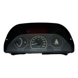 Painel Instrumento Fiat Palio Siena Strada Fiasa 98/01