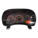 Painel Instrumento Fiat Palio/siena/strada 08/12 - 51793287